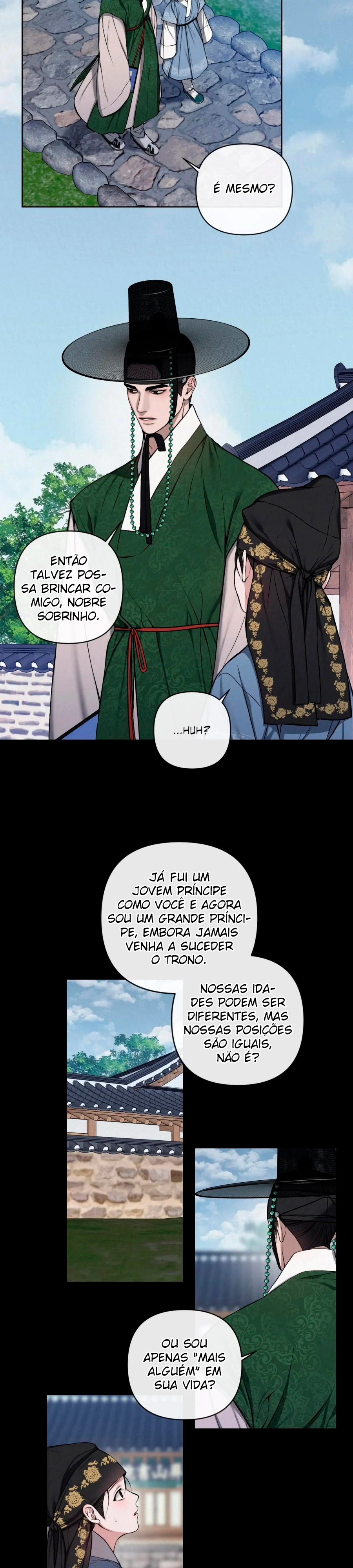 Pecados Relativos Capítulo 12 Página 2