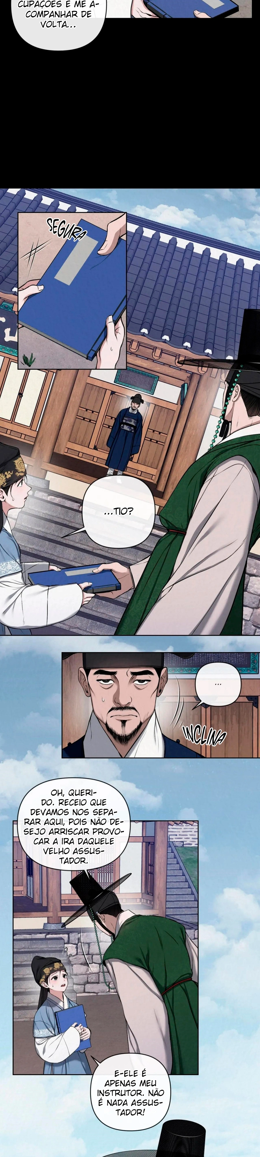Pecados Relativos Capítulo 12 Página 4