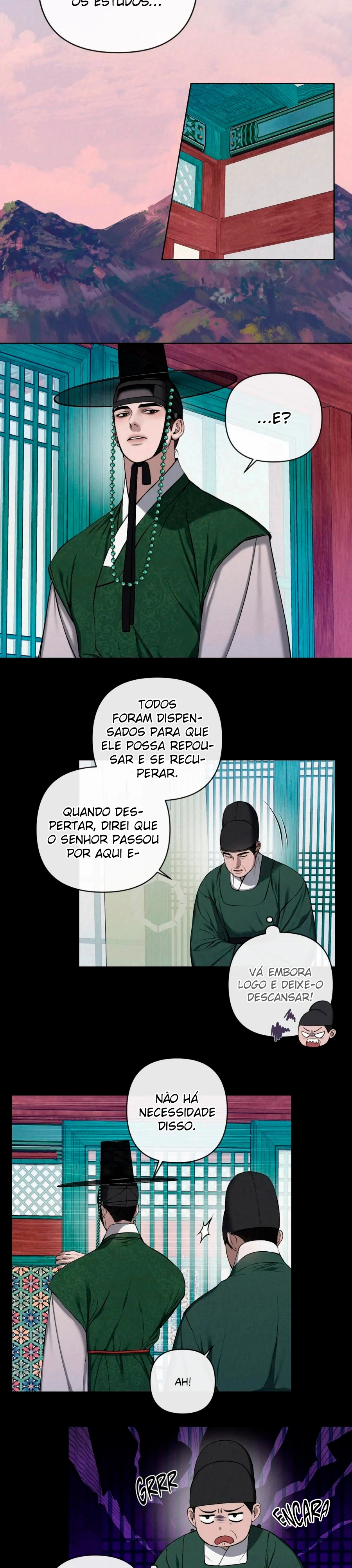 Pecados Relativos Capítulo 12 Página 6