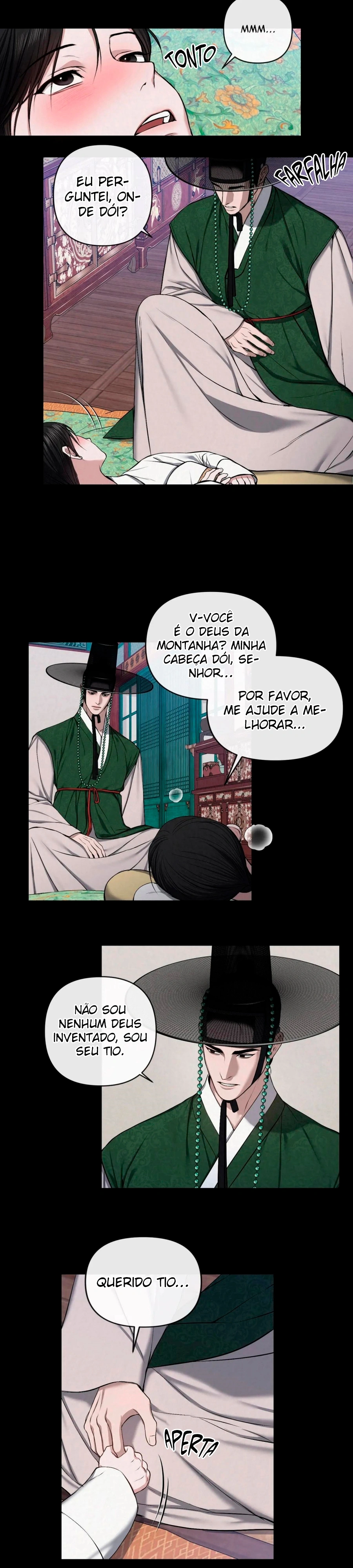 Pecados Relativos Capítulo 12 Página 8