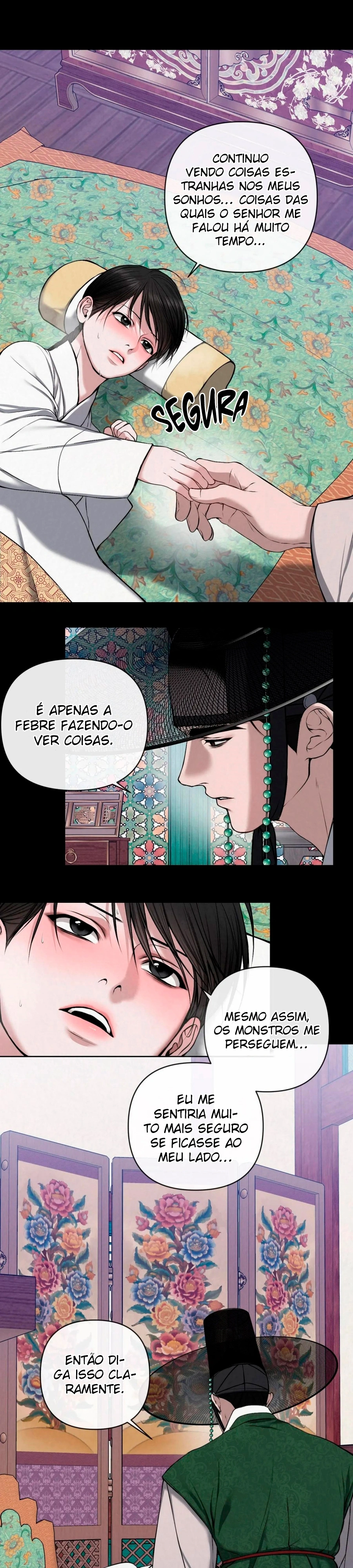 Pecados Relativos Capítulo 12 Página 9