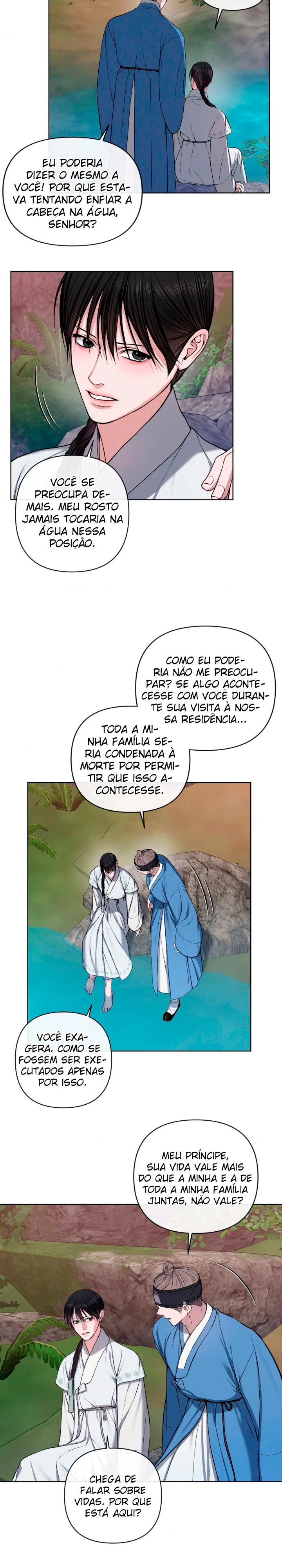 Pecados Relativos Capítulo 13 Página 10