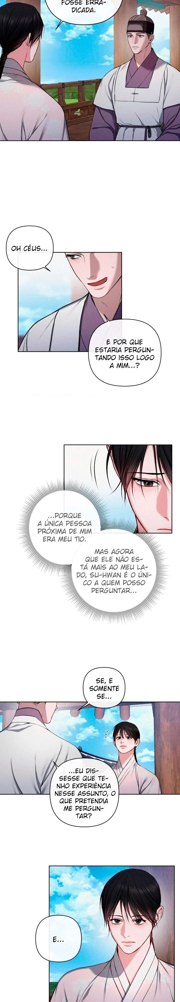 Pecados Relativos Capítulo 13 Página 2