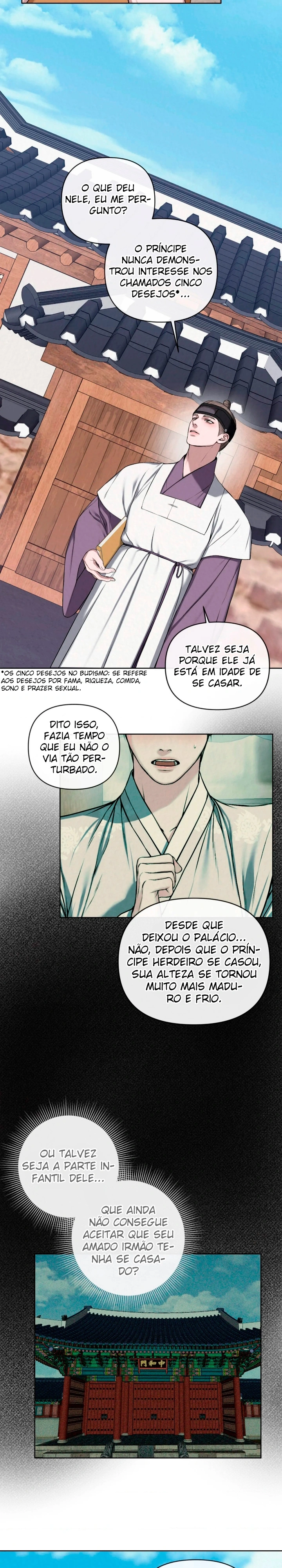 Pecados Relativos Capítulo 13 Página 7