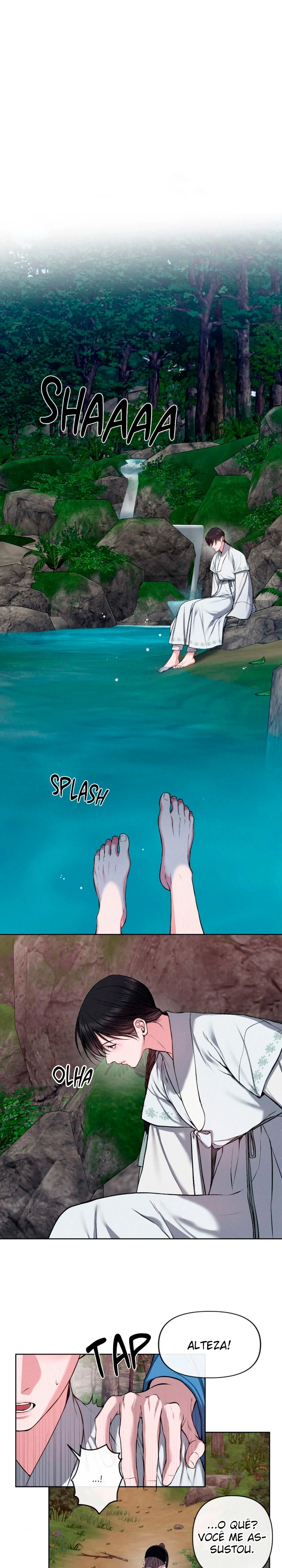 Pecados Relativos Capítulo 13 Página 9