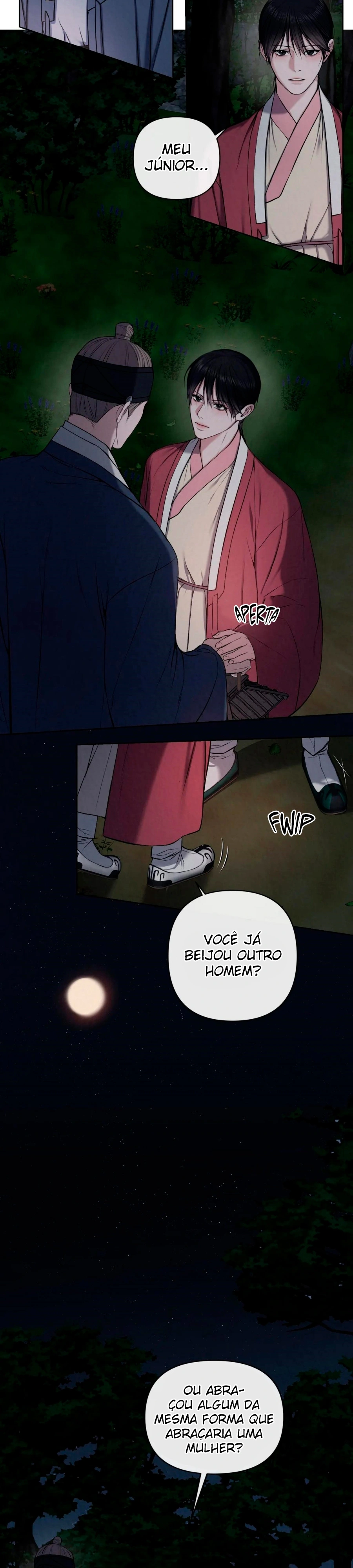 Pecados Relativos Capítulo 14 Página 12