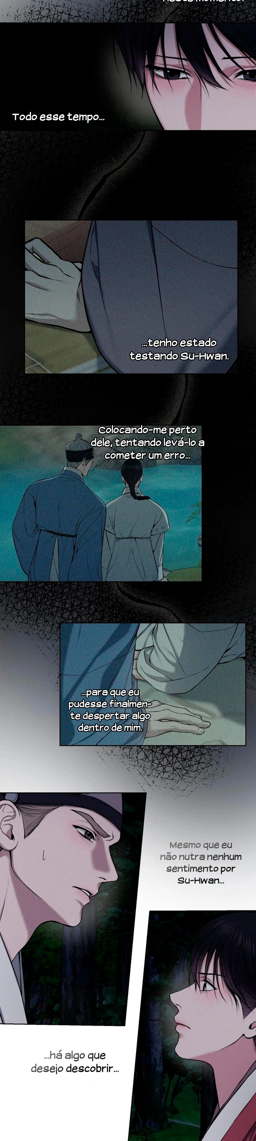 Pecados Relativos Capítulo 14 Página 14