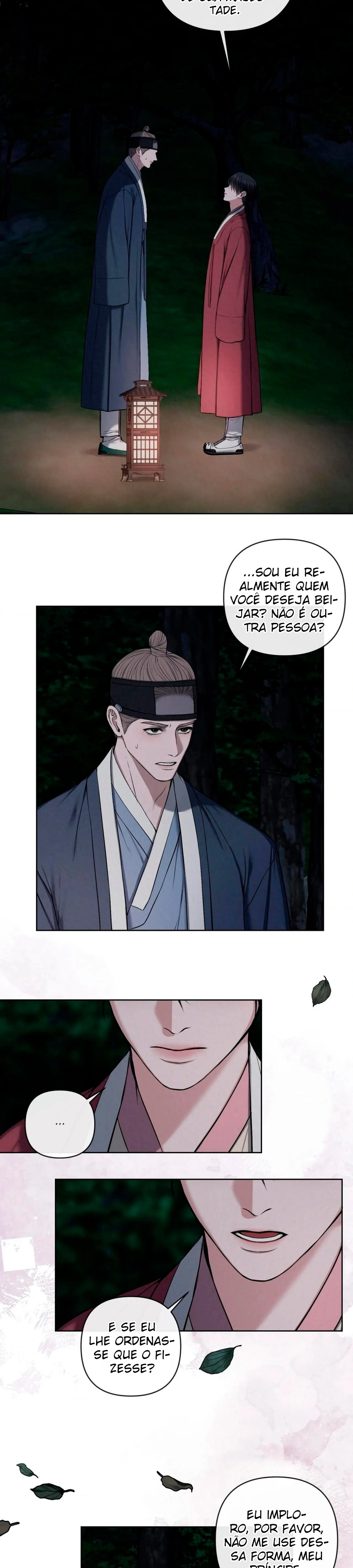 Pecados Relativos Capítulo 14 Página 17