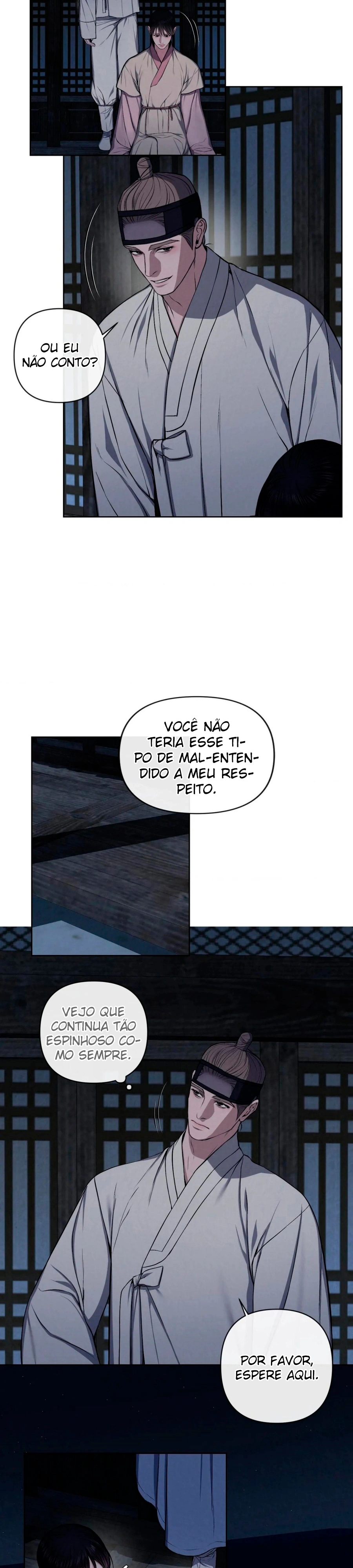 Pecados Relativos Capítulo 14 Página 3