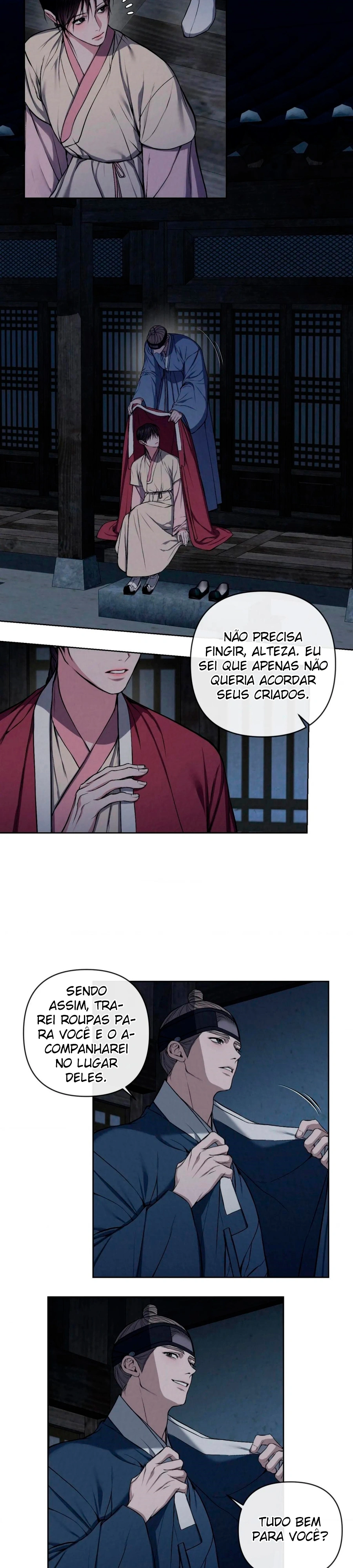 Pecados Relativos Capítulo 14 Página 4