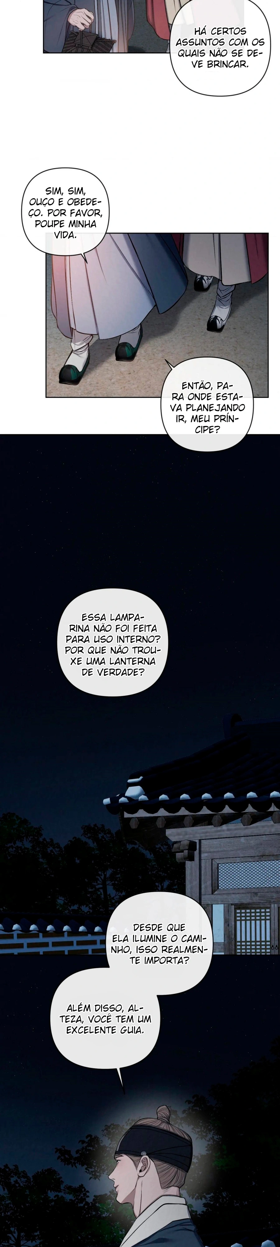 Pecados Relativos Capítulo 14 Página 6