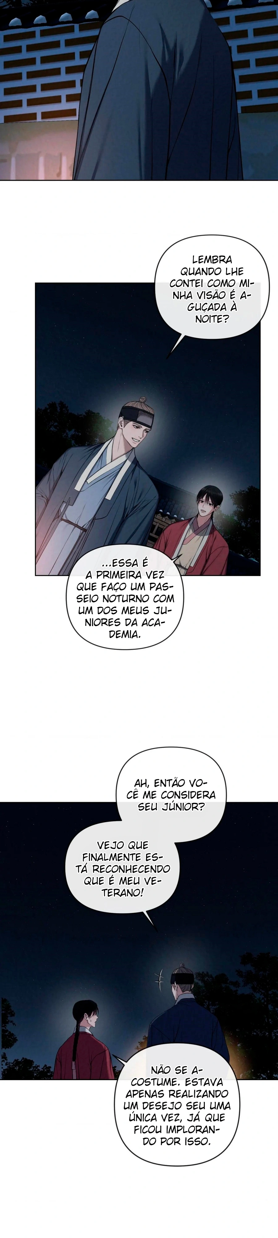 Pecados Relativos Capítulo 14 Página 7