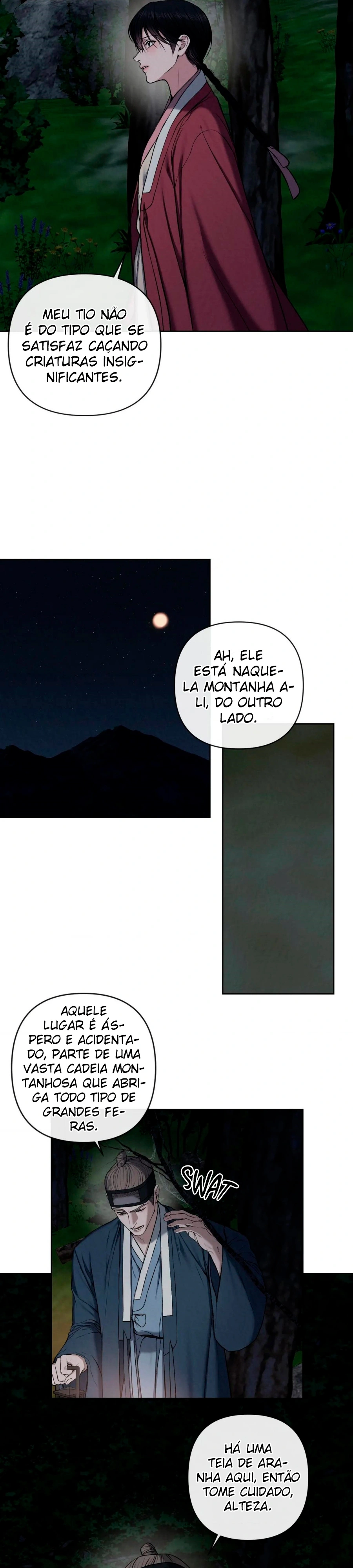 Pecados Relativos Capítulo 14 Página 9