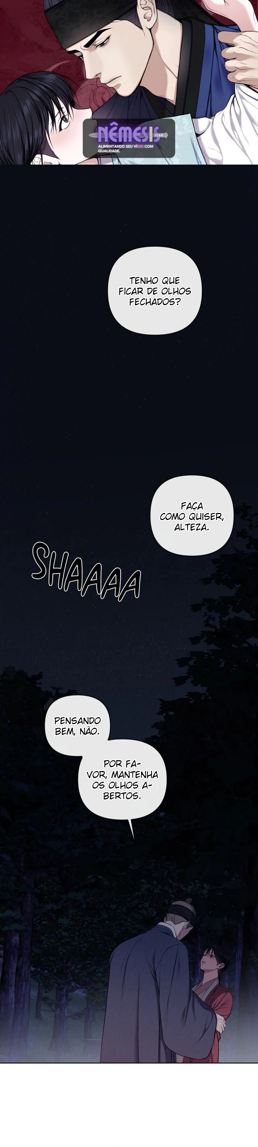 Pecados Relativos Capítulo 15 Página 1