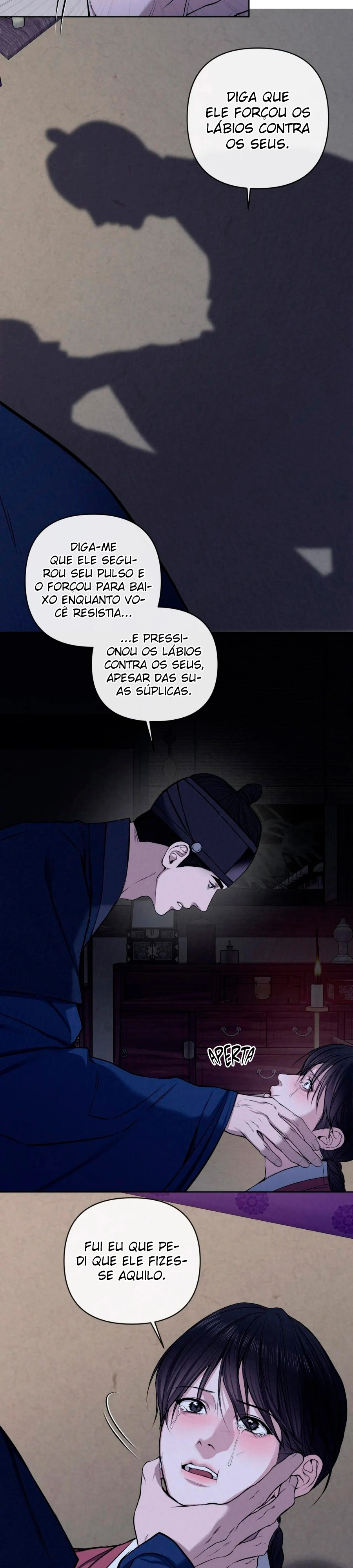 Pecados Relativos Capítulo 16 Página 10