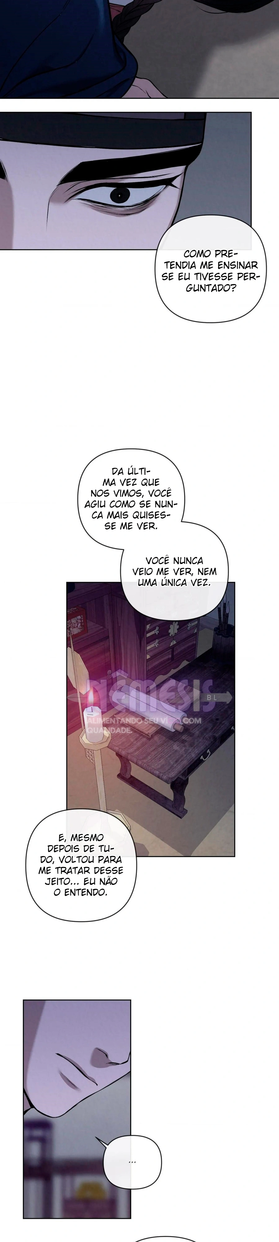 Pecados Relativos Capítulo 16 Página 7