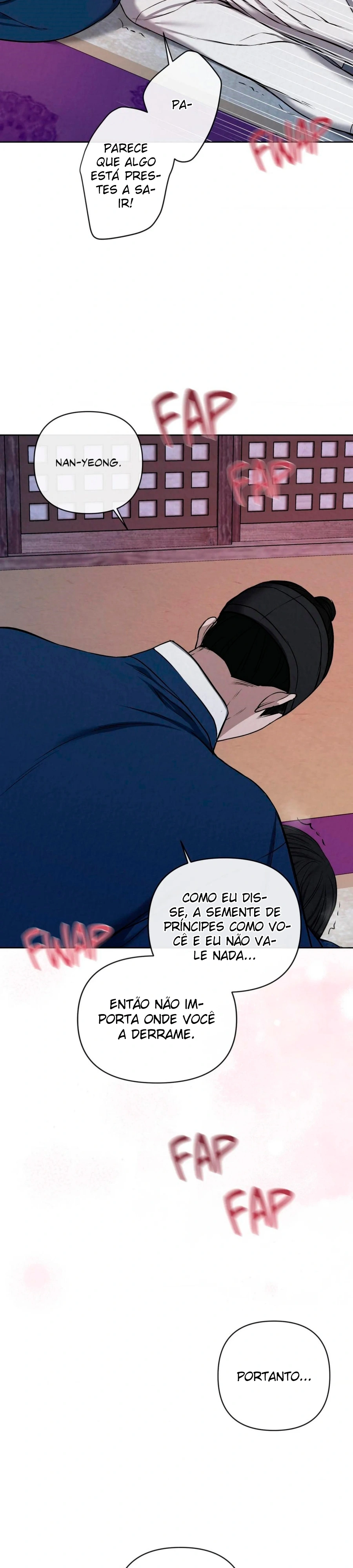Pecados Relativos Capítulo 17 Página 12