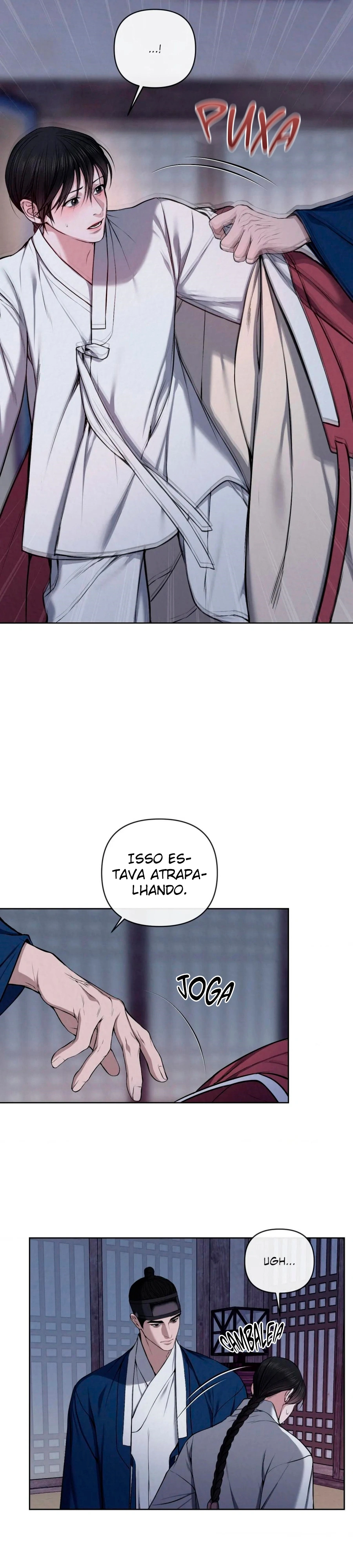 Pecados Relativos Capítulo 17 Página 5