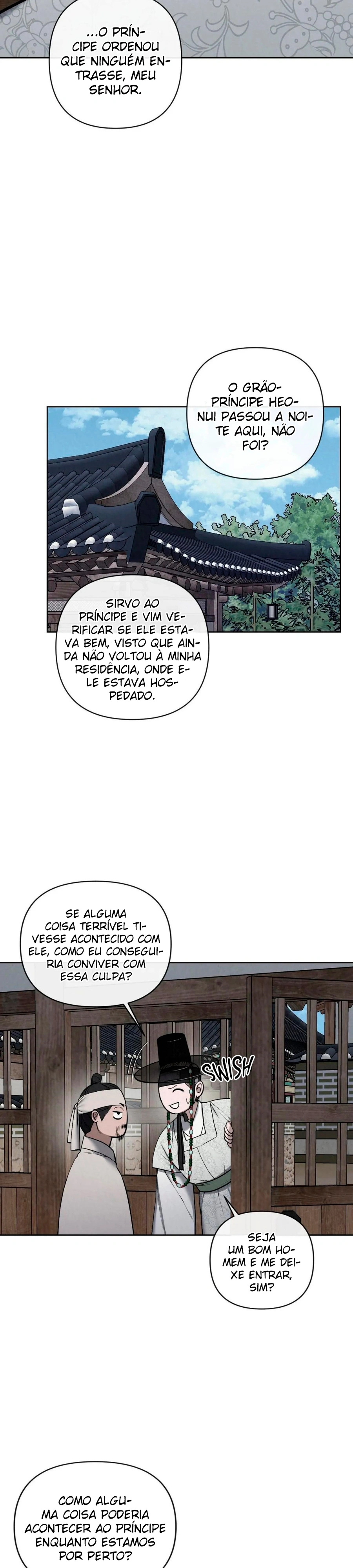 Pecados Relativos Capítulo 18 Página 10