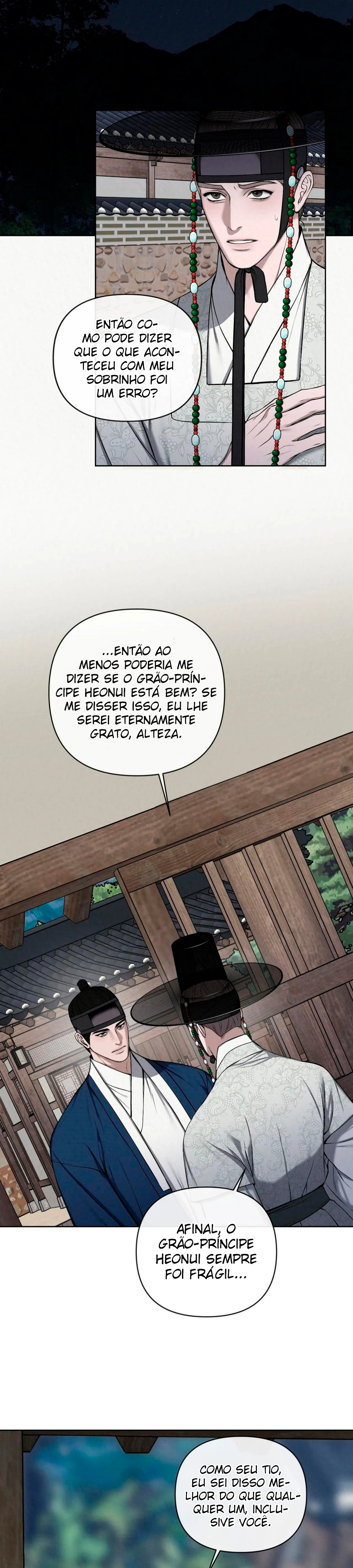 Pecados Relativos Capítulo 18 Página 19