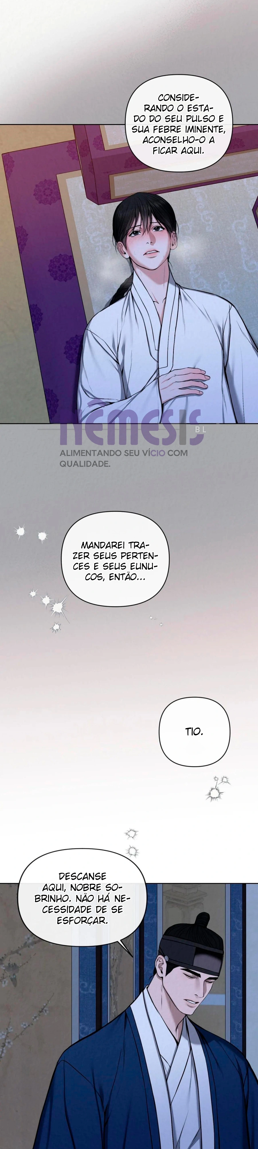 Pecados Relativos Capítulo 18 Página 2
