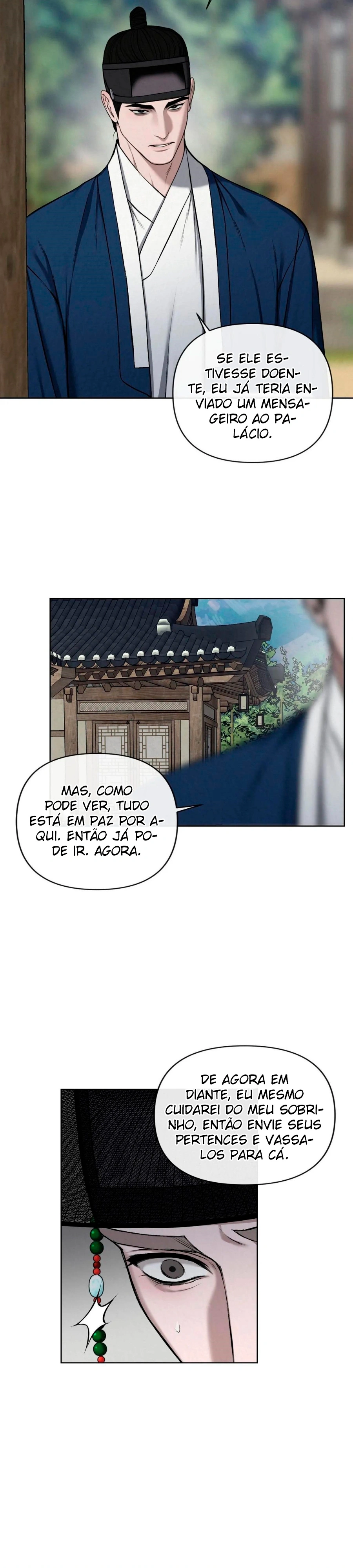 Pecados Relativos Capítulo 18 Página 20