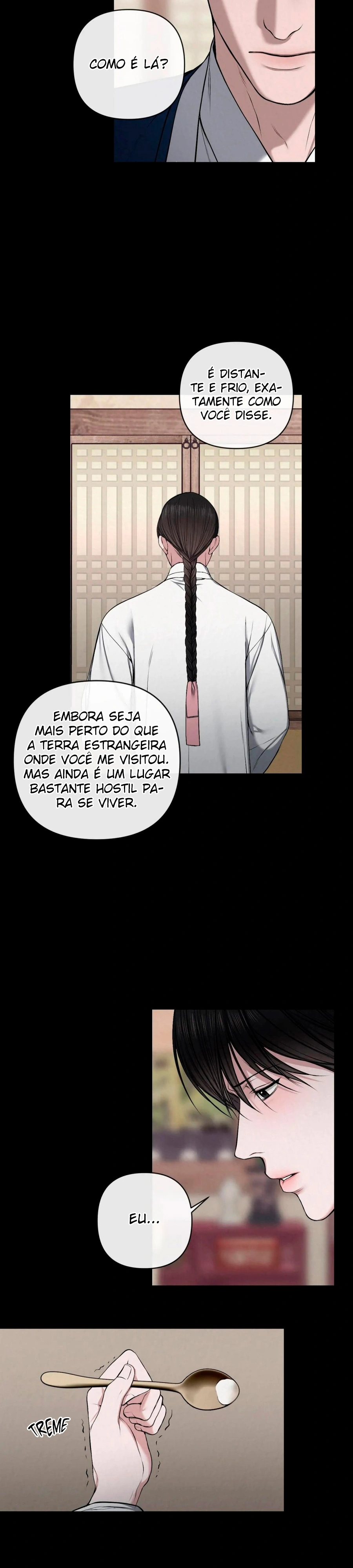 Pecados Relativos Capítulo 19 Página 10
