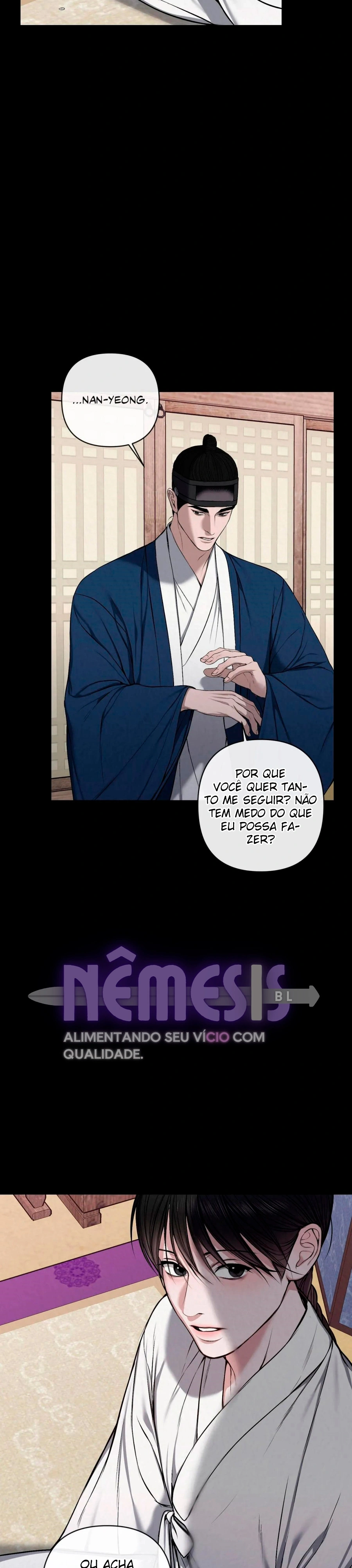Pecados Relativos Capítulo 19 Página 12