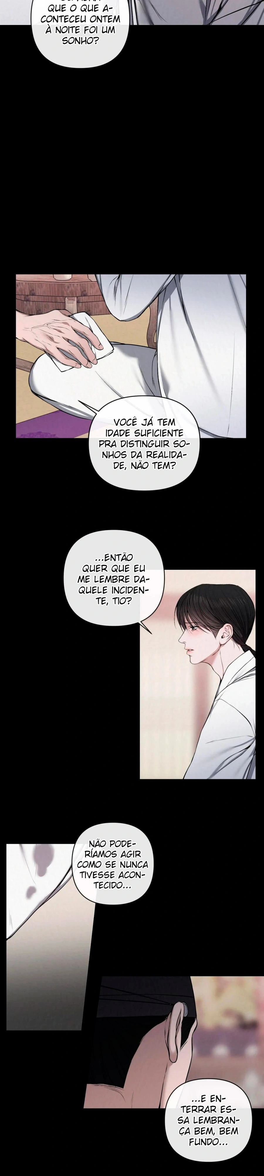 Pecados Relativos Capítulo 19 Página 13