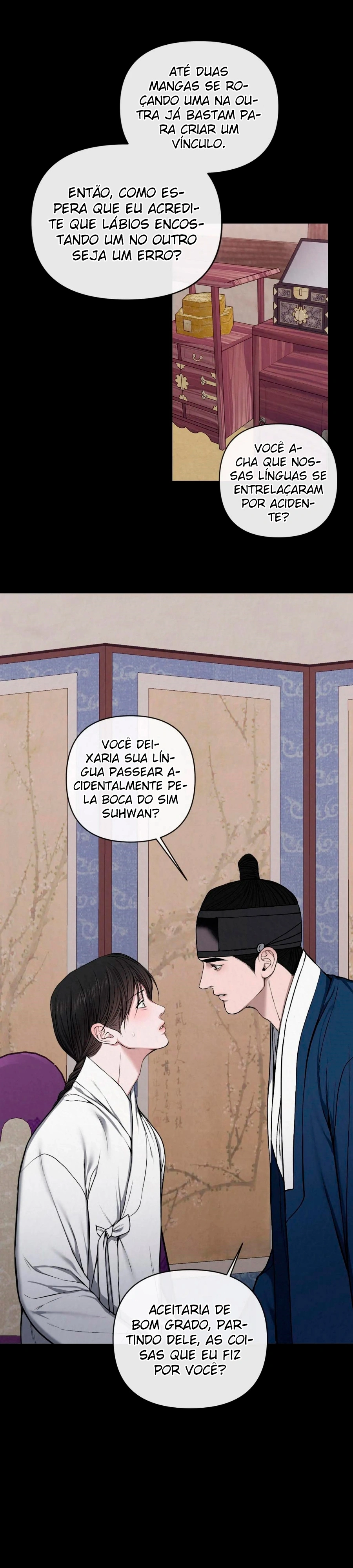 Pecados Relativos Capítulo 19 Página 15