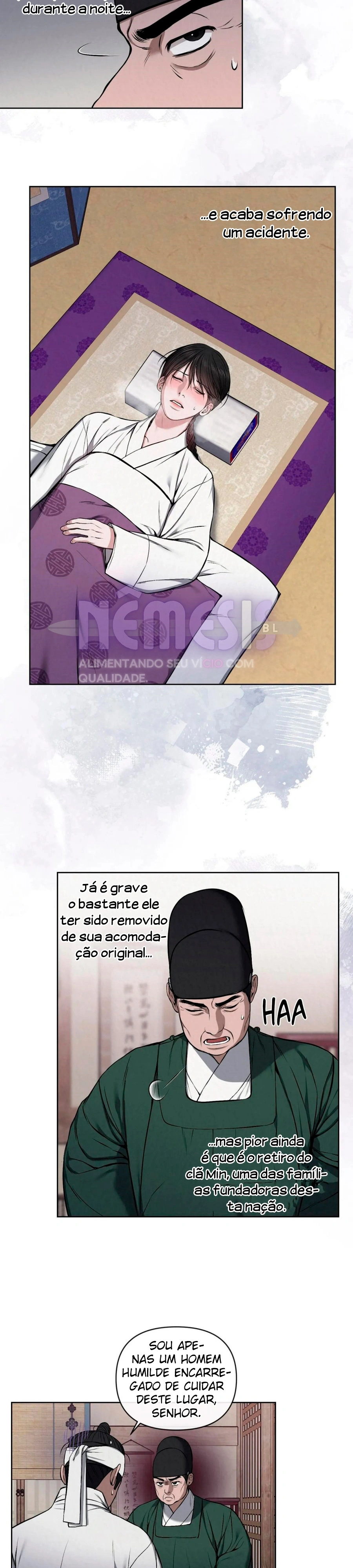 Pecados Relativos Capítulo 19 Página 2
