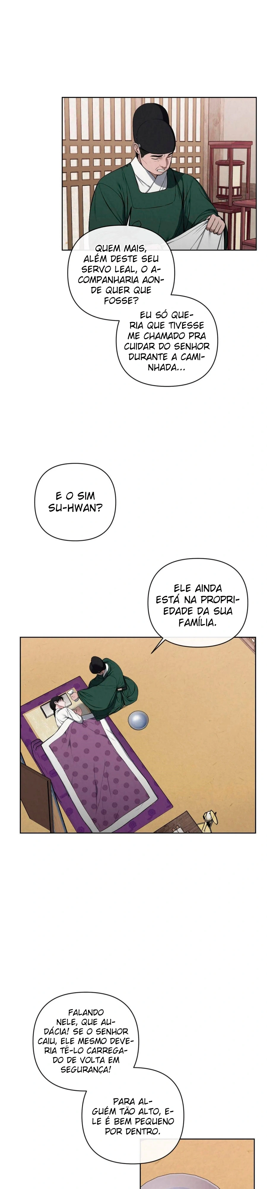 Pecados Relativos Capítulo 19 Página 22