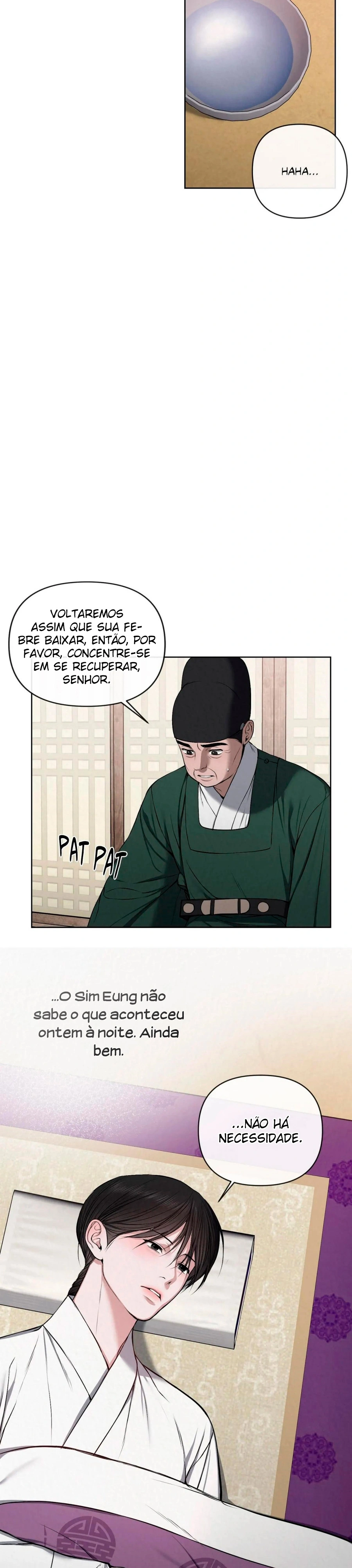 Pecados Relativos Capítulo 19 Página 23