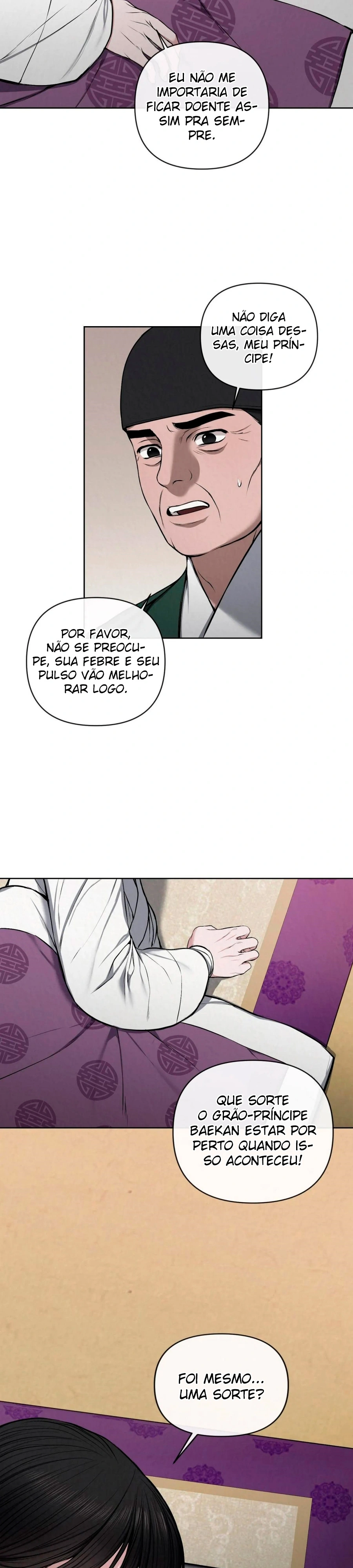 Pecados Relativos Capítulo 19 Página 24
