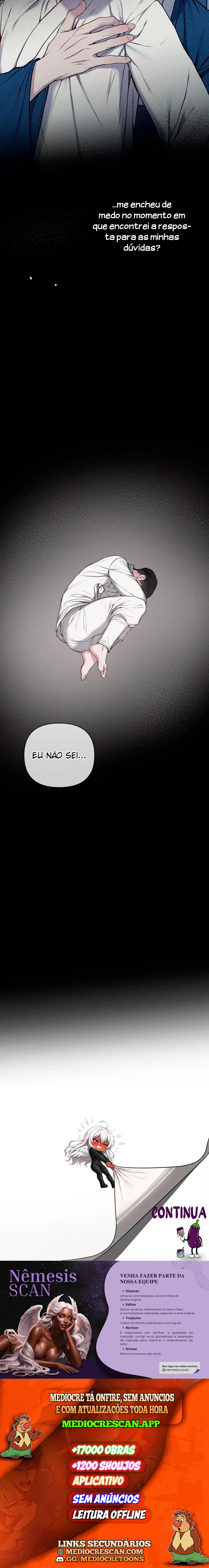 Pecados Relativos Capítulo 19 Página 26