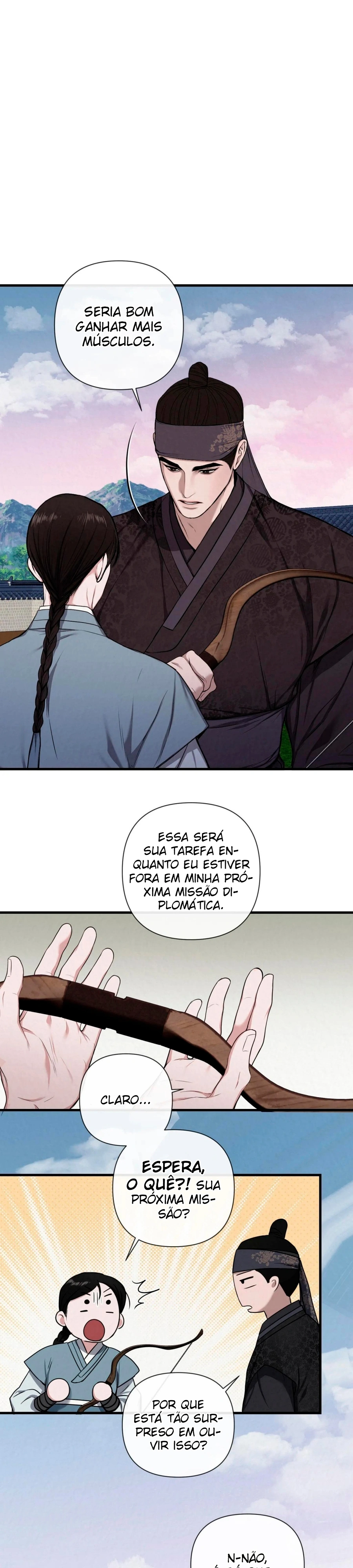Pecados Relativos Capítulo 2 Página 13