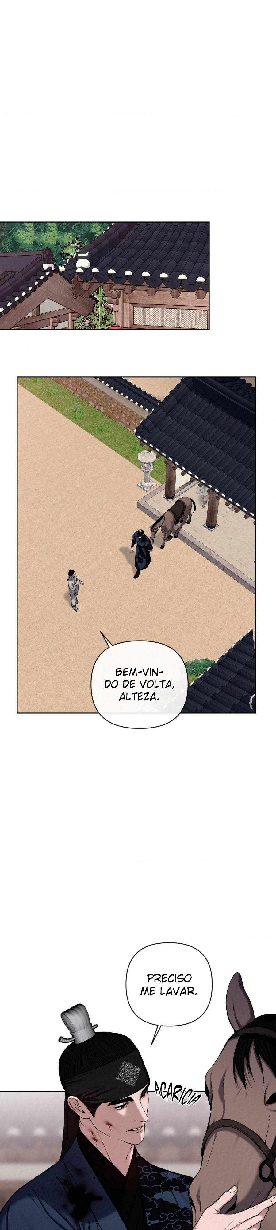 Pecados Relativos Capítulo 20 Página 11