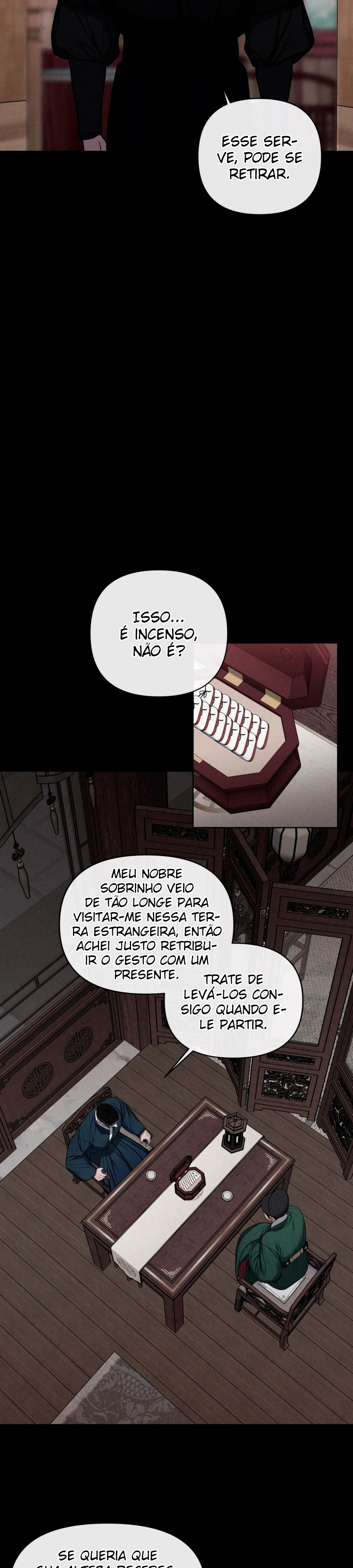 Pecados Relativos Capítulo 20 Página 16