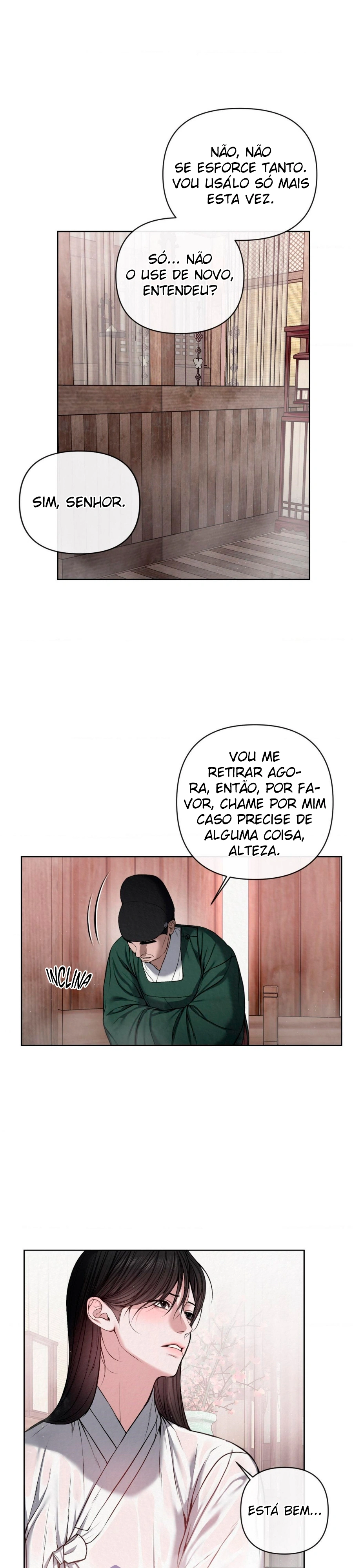 Pecados Relativos Capítulo 20 Página 6