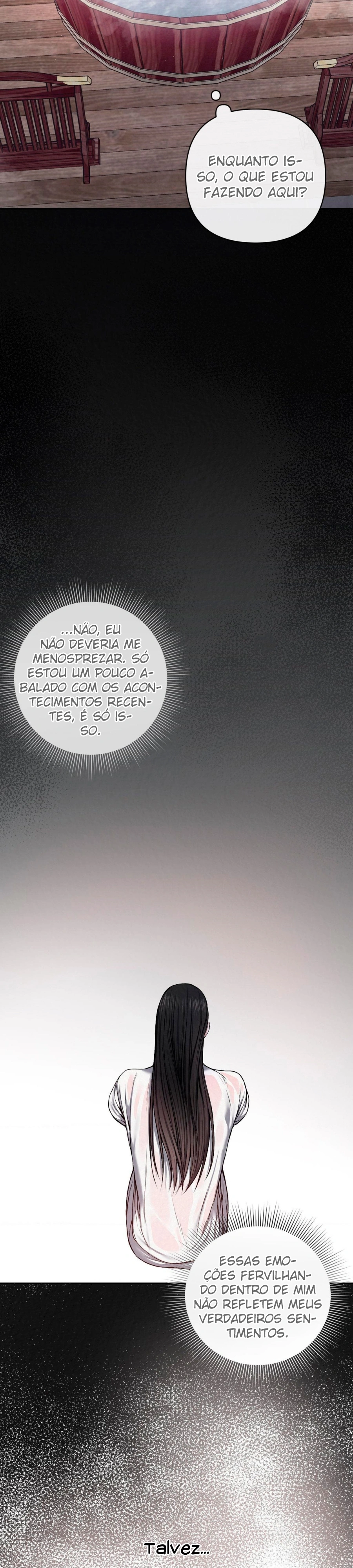 Pecados Relativos Capítulo 20 Página 8