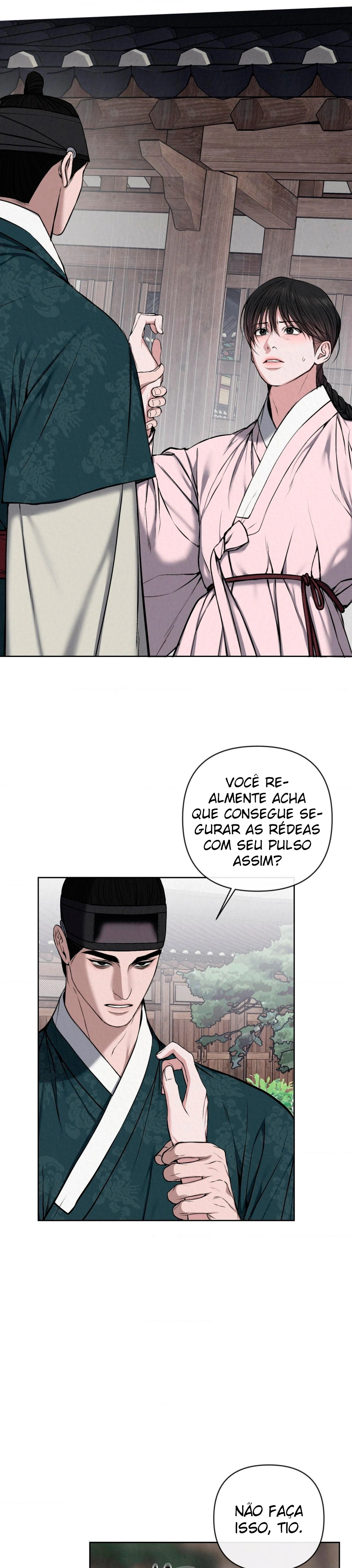 Pecados Relativos Capítulo 21 Página 14