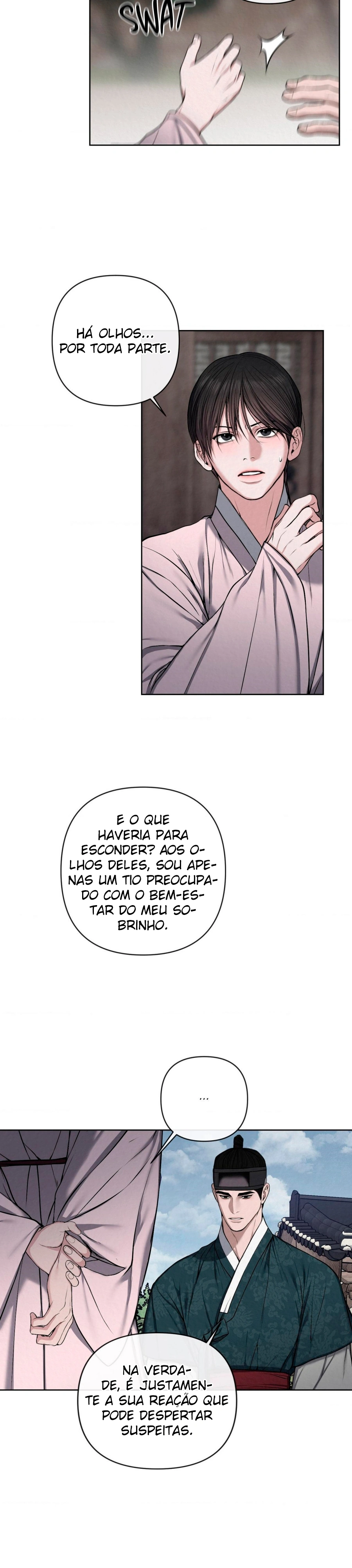 Pecados Relativos Capítulo 21 Página 15