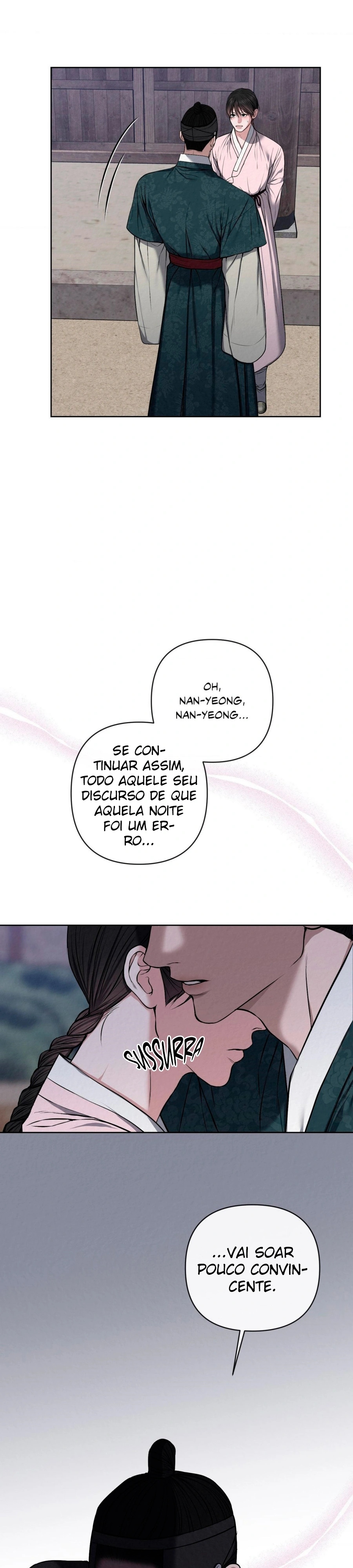 Pecados Relativos Capítulo 21 Página 16