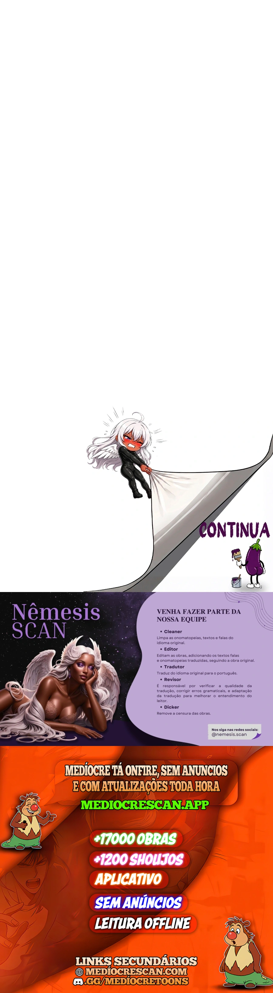 Pecados Relativos Capítulo 21 Página 25