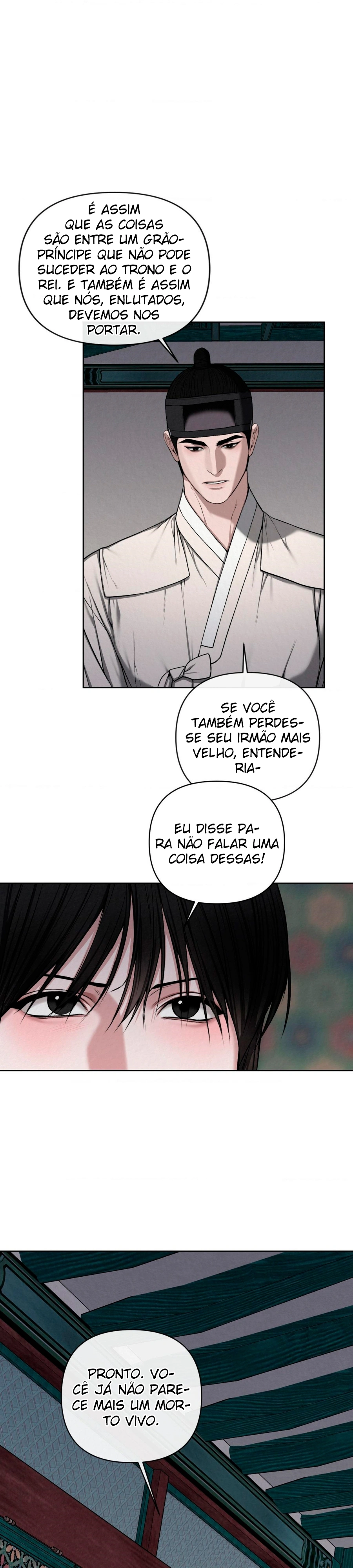 Pecados Relativos Capítulo 22 Página 11