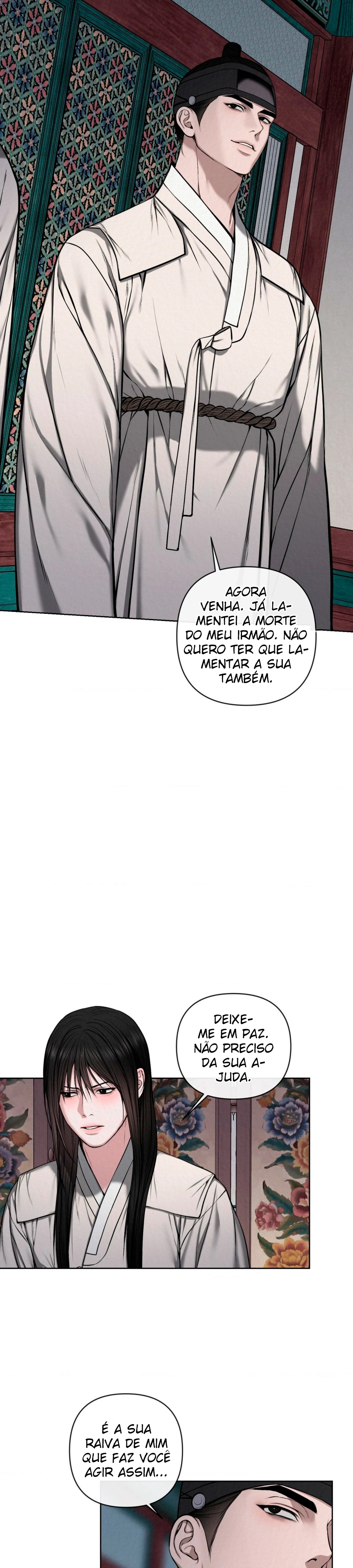 Pecados Relativos Capítulo 22 Página 12