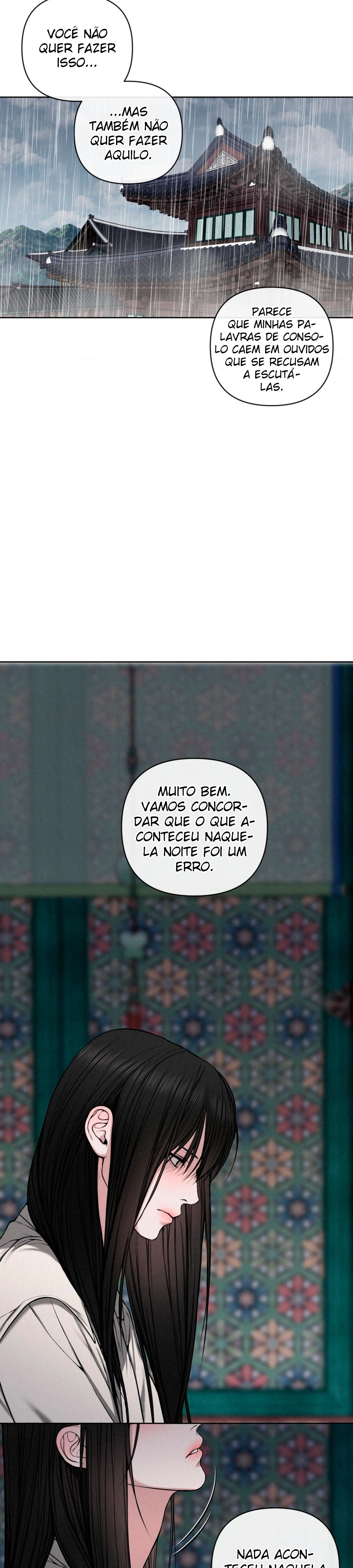 Pecados Relativos Capítulo 22 Página 16