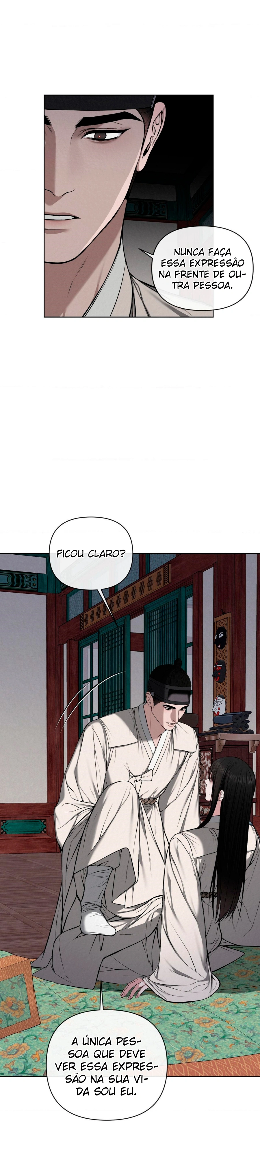 Pecados Relativos Capítulo 22 Página 23