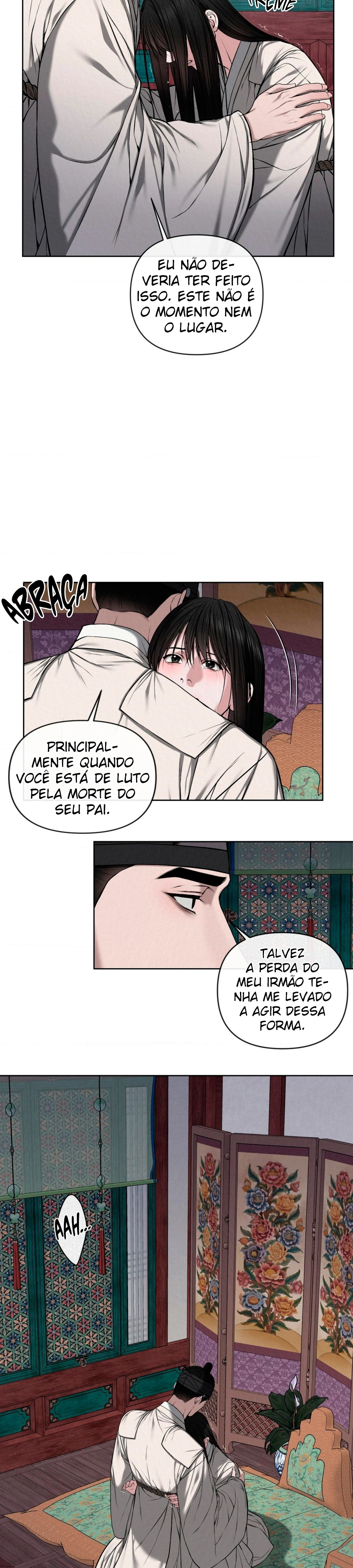 Pecados Relativos Capítulo 22 Página 25