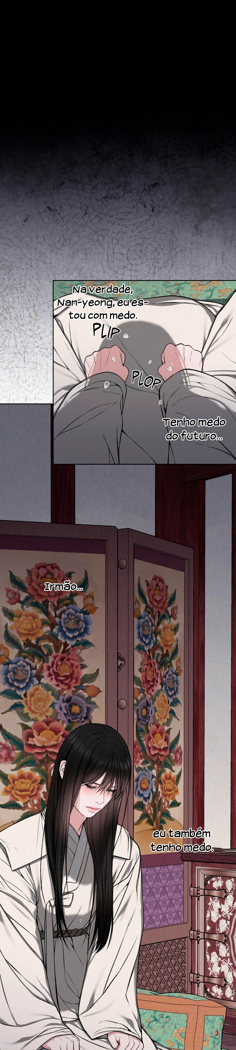 Pecados Relativos Capítulo 22 Página 5